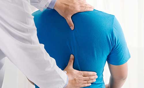 Spine Rehabilitation