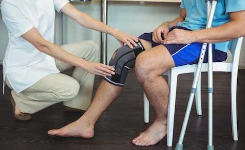 Post-Surgical Rehabilitation