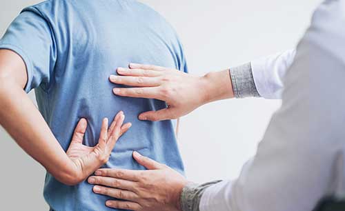 Pain Management Therapy